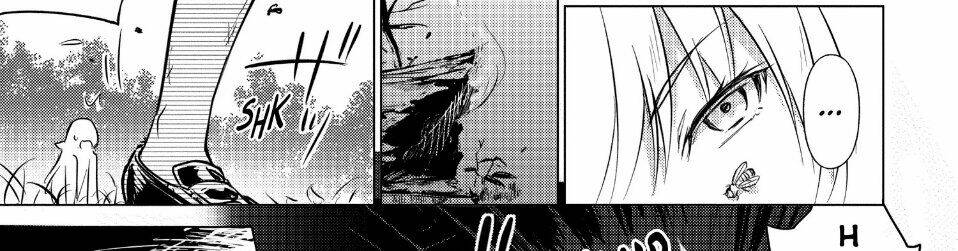 Sounan desu ka?: Chapter 30