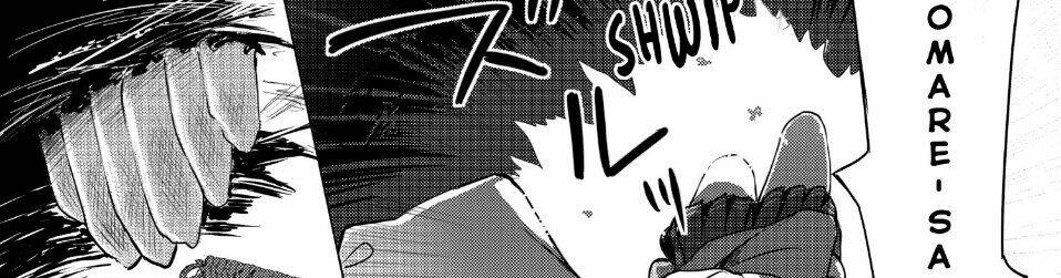 Sounan desu ka?: Chapter 30