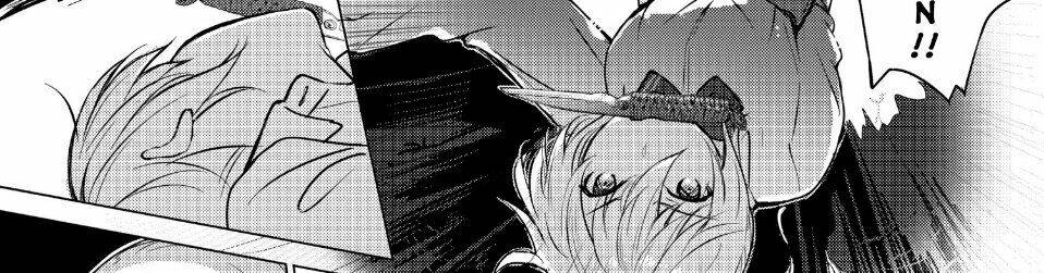 Sounan desu ka?: Chapter 30