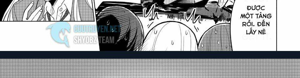 Sounan desu ka?: Chapter 30