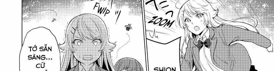 Sounan desu ka?: Chapter 30