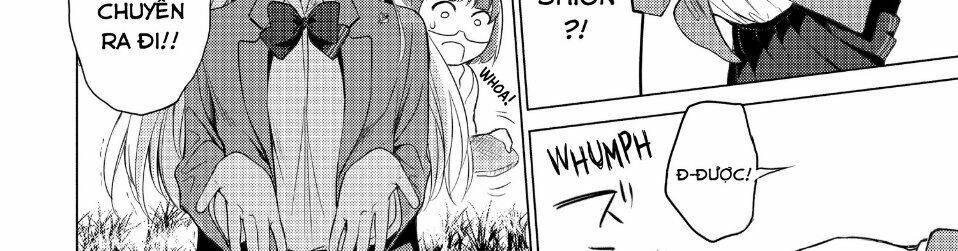 Sounan desu ka?: Chapter 30
