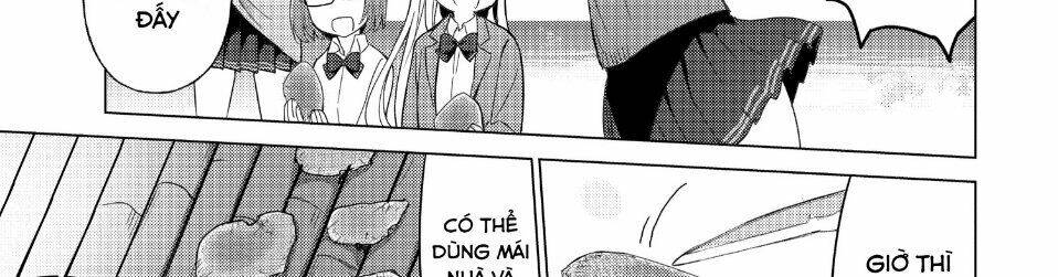 Sounan desu ka?: Chapter 30