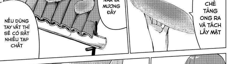 Sounan desu ka?: Chapter 30