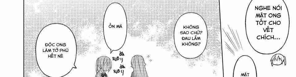 Sounan desu ka?: Chapter 30