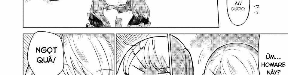 Sounan desu ka?: Chapter 30