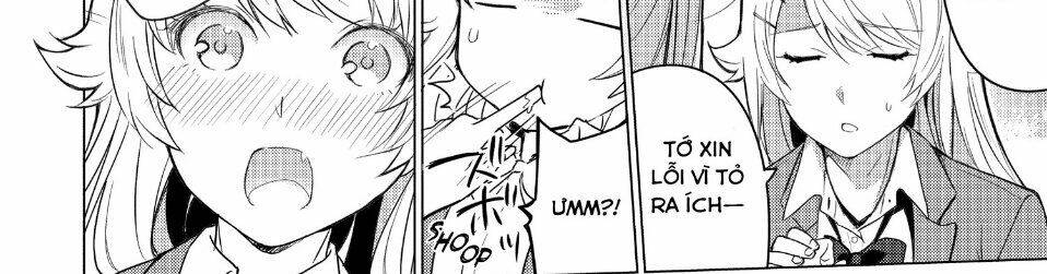 Sounan desu ka?: Chapter 30