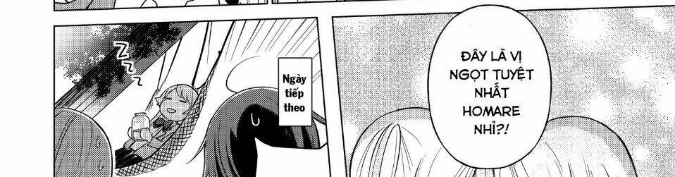 Sounan desu ka?: Chapter 30