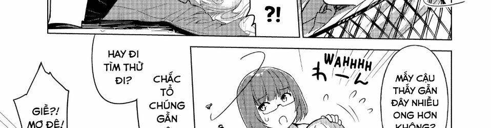 Sounan desu ka?: Chapter 30