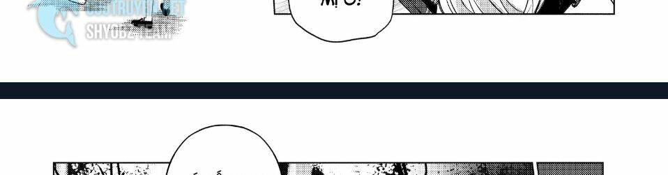 Sounan desu ka?: Chapter 30