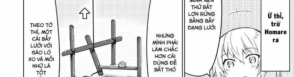 Sounan desu ka?: Chapter 31