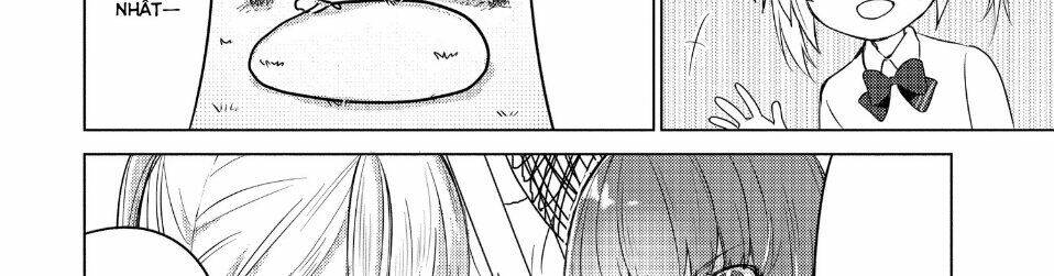 Sounan desu ka?: Chapter 31