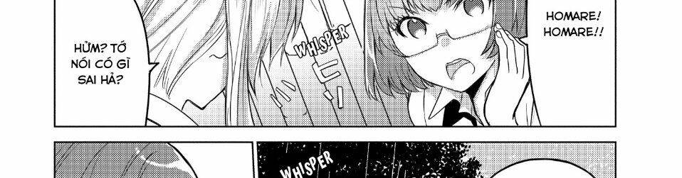 Sounan desu ka?: Chapter 31