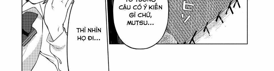 Sounan desu ka?: Chapter 31