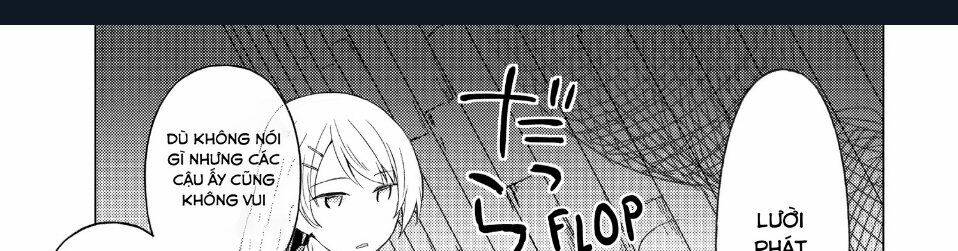 Sounan desu ka?: Chapter 31