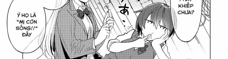 Sounan desu ka?: Chapter 31