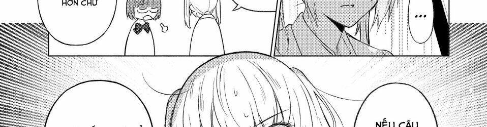 Sounan desu ka?: Chapter 31