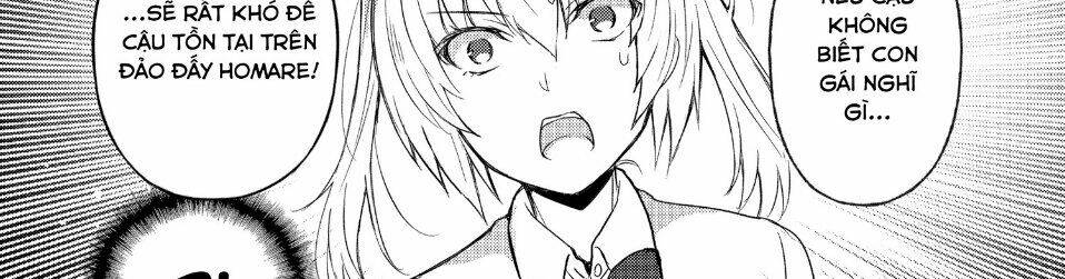 Sounan desu ka?: Chapter 31