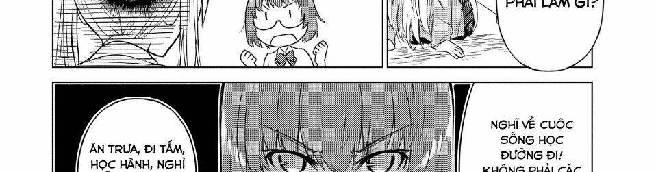 Sounan desu ka?: Chapter 31