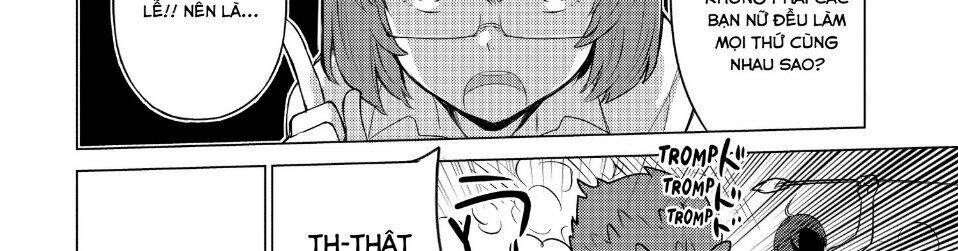 Sounan desu ka?: Chapter 31