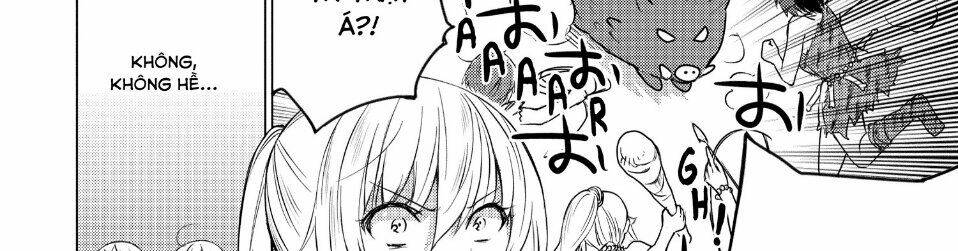 Sounan desu ka?: Chapter 31