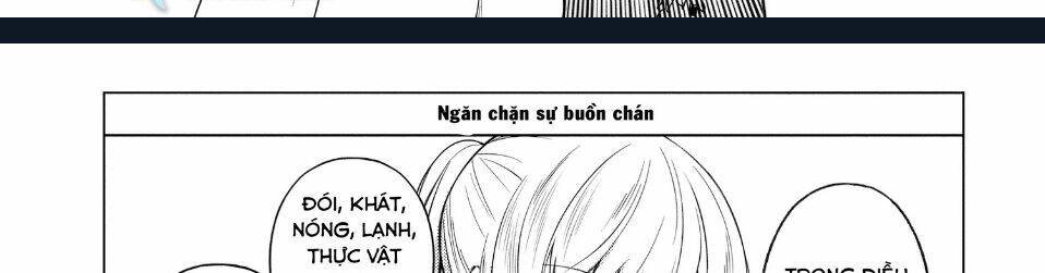Sounan desu ka?: Chapter 31