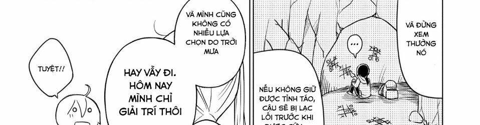 Sounan desu ka?: Chapter 31