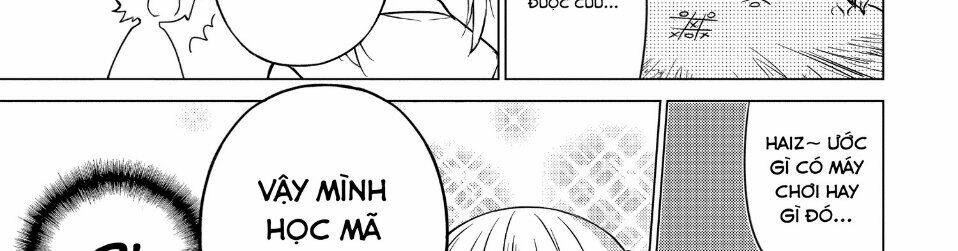 Sounan desu ka?: Chapter 31