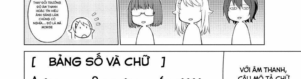 Sounan desu ka?: Chapter 31