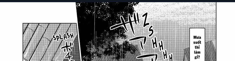 Sounan desu ka?: Chapter 31