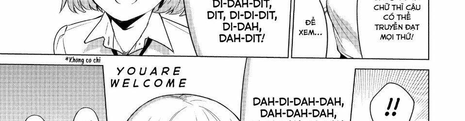 Sounan desu ka?: Chapter 31