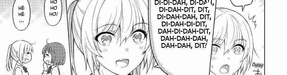 Sounan desu ka?: Chapter 31
