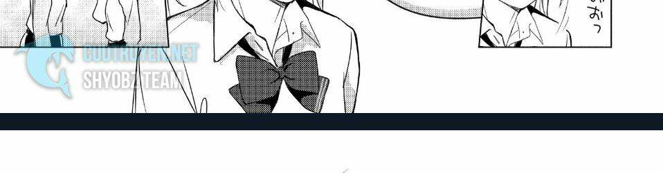 Sounan desu ka?: Chapter 31