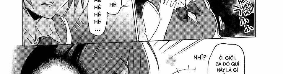 Sounan desu ka?: Chapter 31