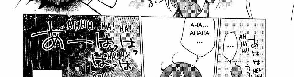 Sounan desu ka?: Chapter 31
