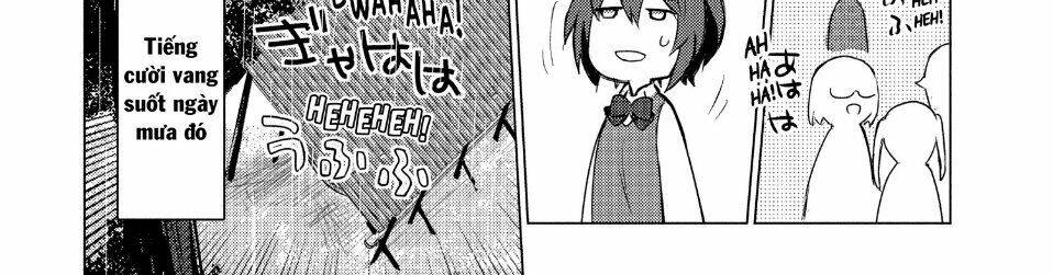 Sounan desu ka?: Chapter 31