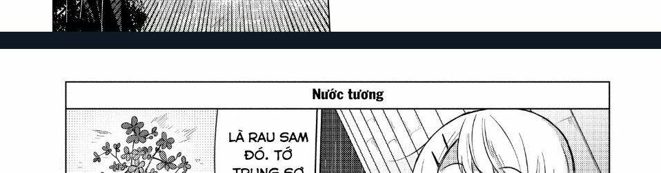 Sounan desu ka?: Chapter 31