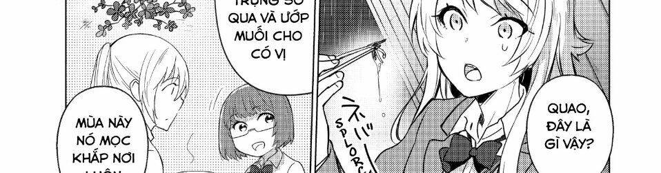 Sounan desu ka?: Chapter 31