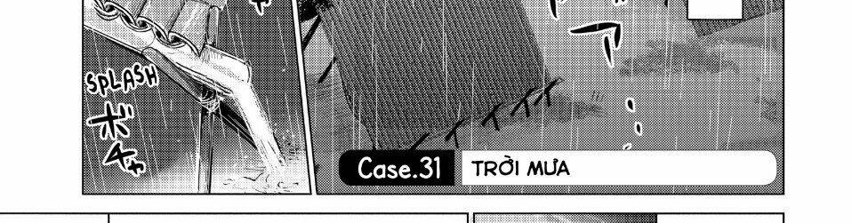 Sounan desu ka?: Chapter 31