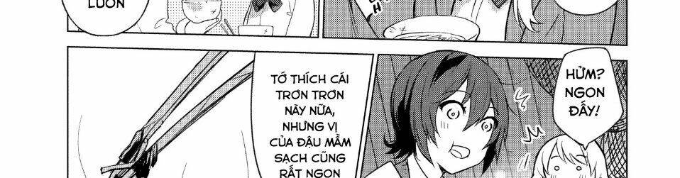 Sounan desu ka?: Chapter 31