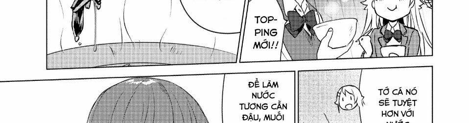 Sounan desu ka?: Chapter 31