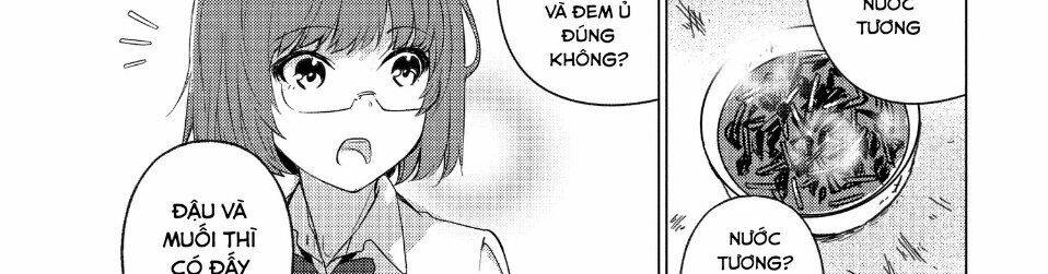 Sounan desu ka?: Chapter 31