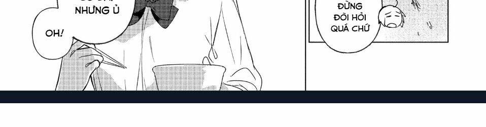 Sounan desu ka?: Chapter 31