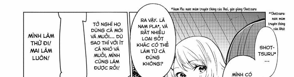 Sounan desu ka?: Chapter 31