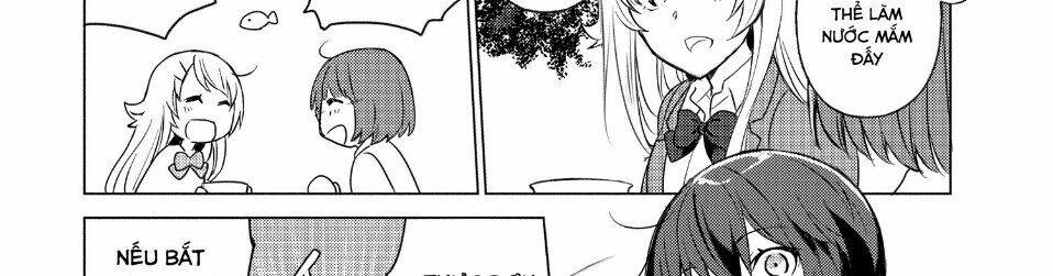 Sounan desu ka?: Chapter 31