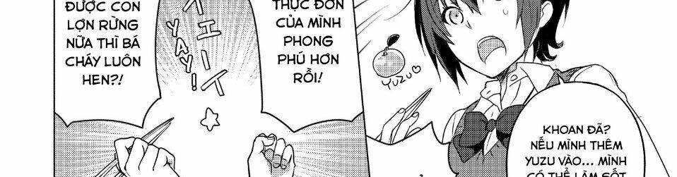 Sounan desu ka?: Chapter 31