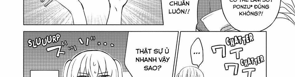 Sounan desu ka?: Chapter 31