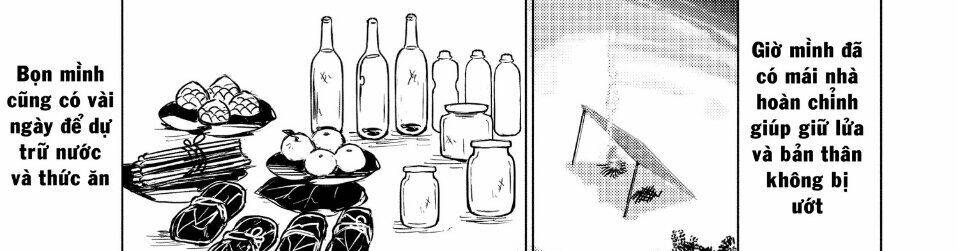Sounan desu ka?: Chapter 31