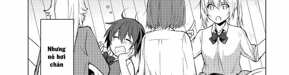 Sounan desu ka?: Chapter 31