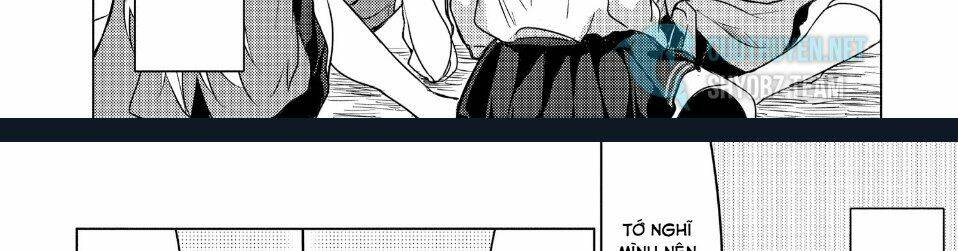 Sounan desu ka?: Chapter 31